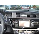 Houder - Brodit ProClip - Toyota Corolla 2014-2015 Center mount Houder - Brodit ProClip - Toyota Corolla 2014-2015 Center mount