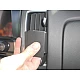 Houder - Brodit ProClip - Chevrolet Silverado - GMC Sierra Serie 2015-2019 Angled mount Houder - Brodit ProClip - Chevrolet Silverado - GMC Sierra Serie 2015-2019 Angled mount