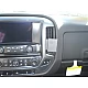 Houder - Brodit ProClip - Chevrolet Silverado - GMC Sierra Serie 2015-2019 Angled mount Houder - Brodit ProClip - Chevrolet Silverado - GMC Sierra Serie 2015-2019 Angled mount