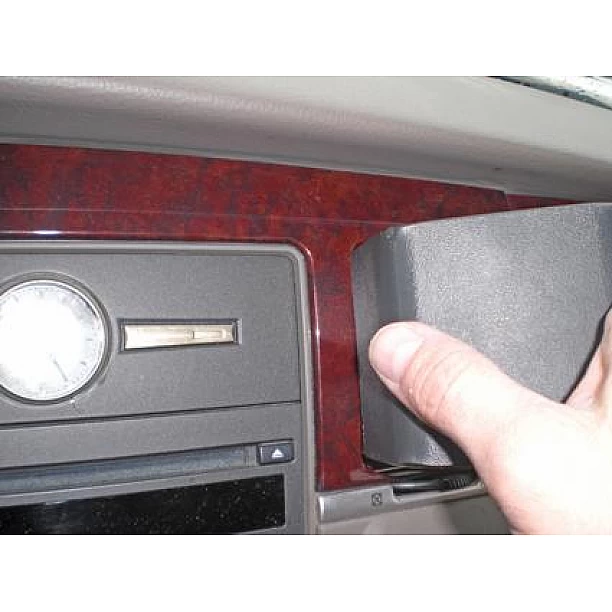 Houder - Brodit ProClip - Lincoln Town Car 2003-2011 Angled mount