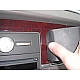 Houder - Brodit ProClip - Lincoln Town Car 2003-2011 Angled mount
