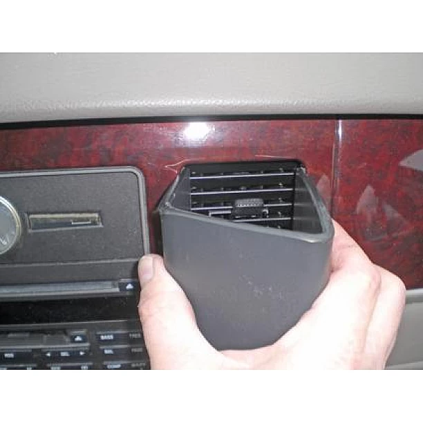Houder - Brodit ProClip - Lincoln Town Car 2003-2011 Angled mount