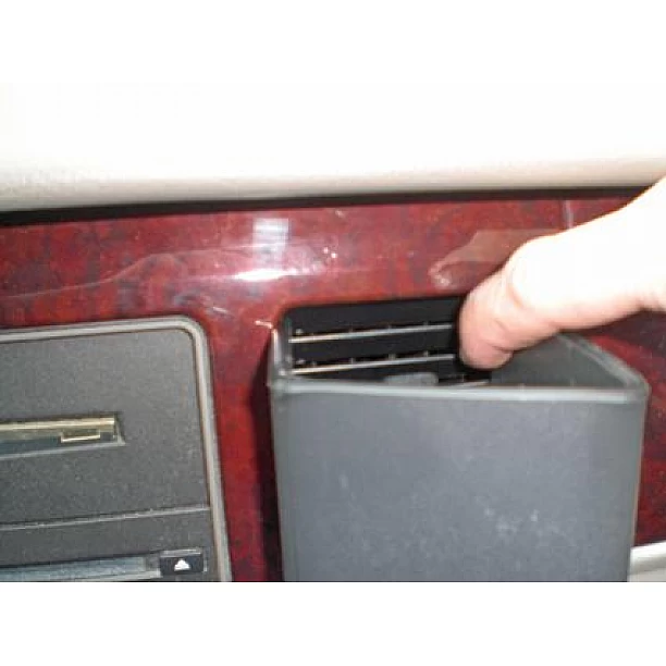 Houder - Brodit ProClip - Lincoln Town Car 2003-2011 Angled mount