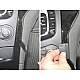 Houder - Brodit ProClip - Ford Mondeo 2012-2014 Angled mount