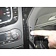 Houder - Brodit ProClip - Ford Mondeo 2012-2014 Angled mount