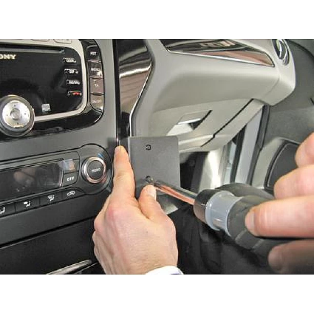 Houder - Brodit ProClip - Ford Mondeo 2012-2014 Angled mount