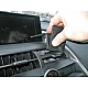 Houder - Brodit ProClip - Lexus NX Serie 2015-2017 Angled mount Houder - Brodit ProClip - Lexus NX Serie 2015-2017 Angled mount