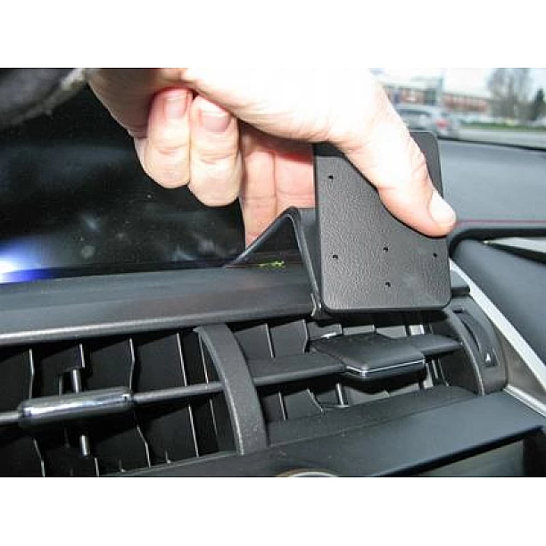 Houder - Brodit ProClip - Lexus NX Serie 2015-2017 Angled mount Houder - Brodit ProClip - Lexus NX Serie 2015-2017 Angled mount