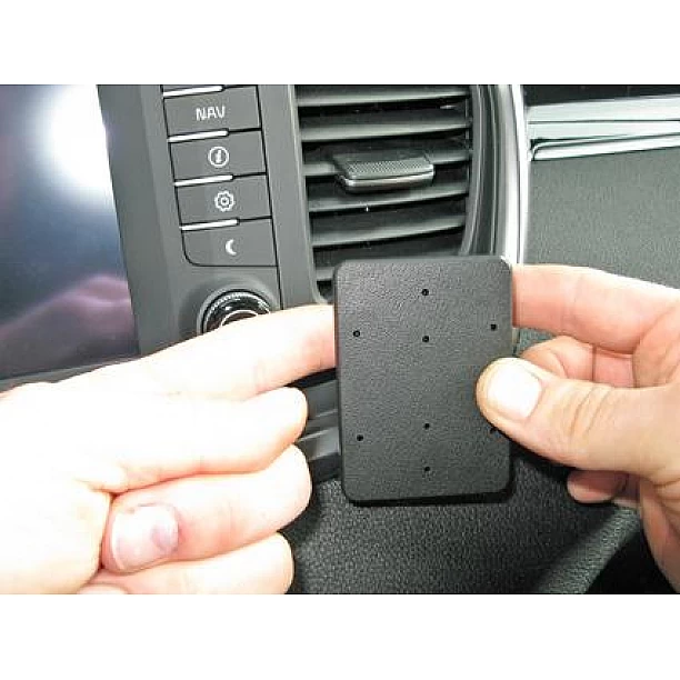 Houder - Brodit ProClip - Kia Sorento 2015-2020 Angled mount Houder - Brodit ProClip - Kia Sorento 2015-2020 Angled mount