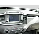 Houder - Brodit ProClip - Kia Sorento 2015-2020 Angled mount Houder - Brodit ProClip - Kia Sorento 2015-2020 Angled mount