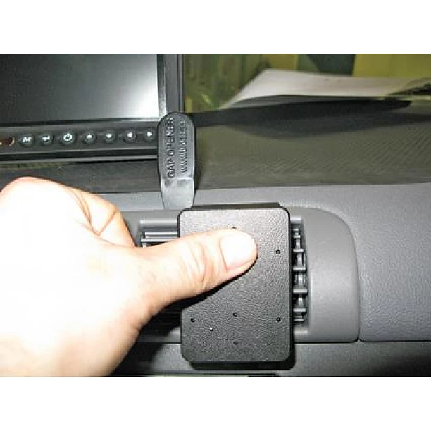 Houder - Brodit ProClip - DAF CF - TATRA Phoenix Euro 6 2014-2024 Center mount Houder - Brodit ProClip - DAF CF - TATRA Phoenix Euro 6 2014-2024 Center mount