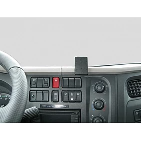 Houder - Brodit ProClip - DAF LF 2014-> Center mount