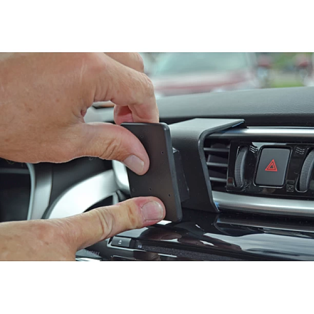 Houder - Brodit ProClip - Nissan Murano 2015-2024 Center mount Houder - Brodit ProClip - Nissan Murano 2015-2024 Center mount