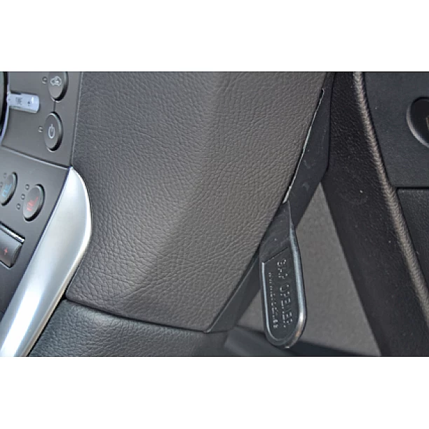 Houder - Brodit ProClip - Ford Edge 2015-2018 Angled mount Houder - Brodit ProClip - Ford Edge 2015-2018 Angled mount