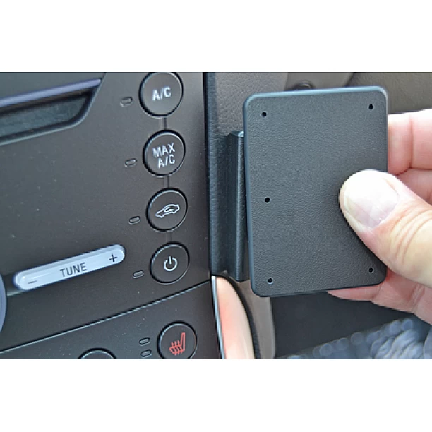 Houder - Brodit ProClip - Ford Edge 2015-2018 Angled mount Houder - Brodit ProClip - Ford Edge 2015-2018 Angled mount