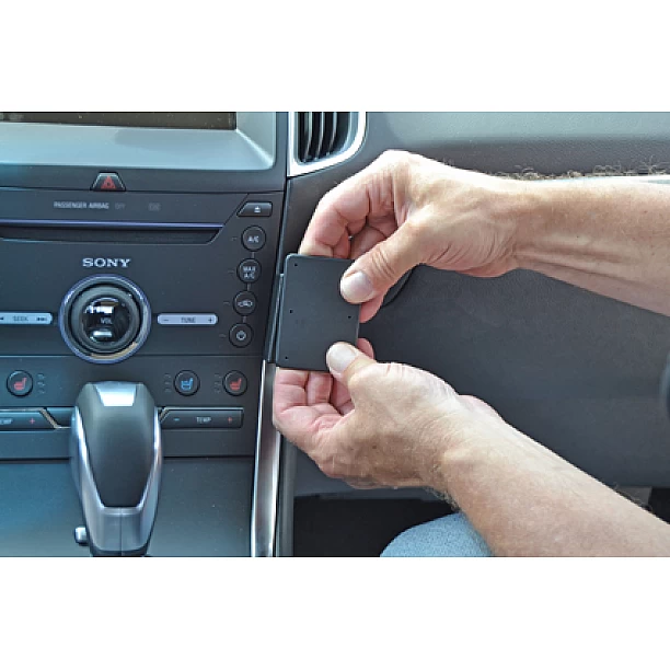 Houder - Brodit ProClip - Ford Edge 2015-2018 Angled mount Houder - Brodit ProClip - Ford Edge 2015-2018 Angled mount