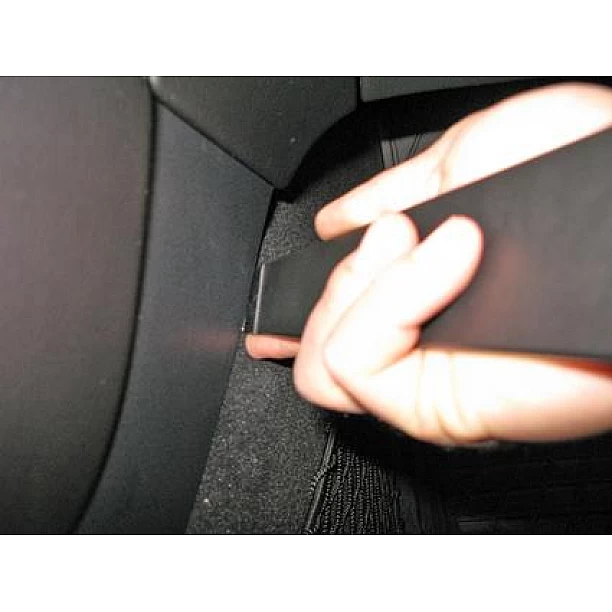 Houder - Brodit ProClip - Mercedes Benz GLC-Klasse 2016-2022 Angled mount Houder - Brodit ProClip - Mercedes Benz GLC-Klasse 2016-2022 Angled mount