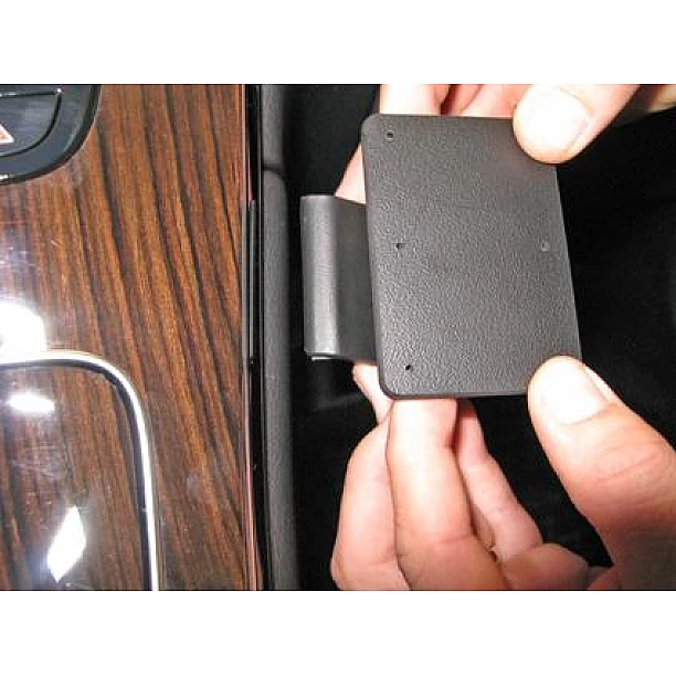 Houder - Brodit ProClip - Mercedes Benz GLC-Klasse 2016-2022 Angled mount Houder - Brodit ProClip - Mercedes Benz GLC-Klasse 2016-2022 Angled mount