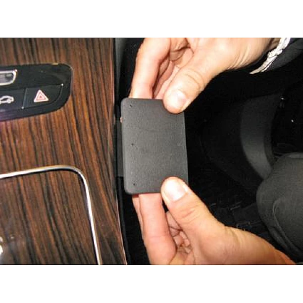 Houder - Brodit ProClip - Mercedes Benz GLC-Klasse 2016-2022 Angled mount Houder - Brodit ProClip - Mercedes Benz GLC-Klasse 2016-2022 Angled mount