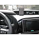 Houder - Brodit ProClip - Toyota HiLux 2016-> Center mount Houder - Brodit ProClip - Toyota HiLux 2016-> Center mount