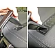 Houder - Brodit ProClip - Ford Ranger Wildtrak 2016-2022 / Raptor 2019-> Center mount Houder - Brodit ProClip - Ford Ranger Wildtrak 2016-2022 / Raptor 2019-> Center mount