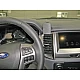 Houder - Brodit ProClip - Ford Ranger Wildtrak 2016-2022 / Raptor 2019-> Center mount Houder - Brodit ProClip - Ford Ranger Wildtrak 2016-2022 / Raptor 2019-> Center mount