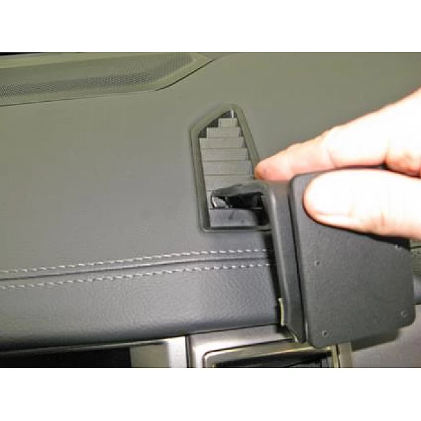 Houder - Brodit ProClip - Ford Ranger Wildtrak/ Raptor 2016-2022 Angled mount Houder - Brodit ProClip - Ford Ranger Wildtrak/ Raptor 2016-2022 Angled mount