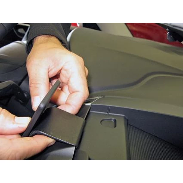 Houder - Brodit ProClip - Ford Galaxy/ S-Max 2016-2022 Center mount Houder - Brodit ProClip - Ford Galaxy/ S-Max 2016-2022 Center mount
