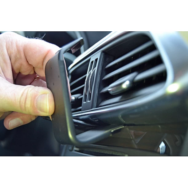 Houder - Brodit ProClip - Infiniti QX30 2017-2019 Center mount