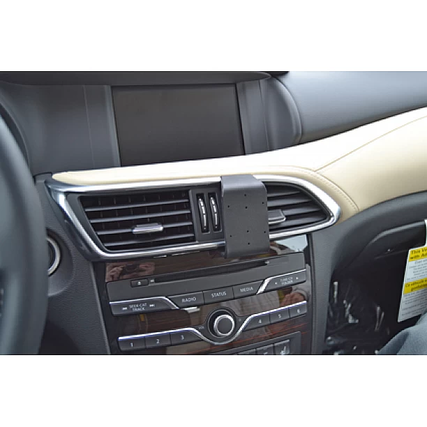 Houder - Brodit ProClip - Infiniti QX30 2017-2019 Center mount
