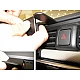 Houder - Brodit ProClip - Nissan Micra 2017-2023 Angled mount Houder - Brodit ProClip - Nissan Micra 2017-2023 Angled mount