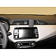 Houder - Brodit ProClip - Nissan Micra 2017-2023 Angled mount Houder - Brodit ProClip - Nissan Micra 2017-2023 Angled mount