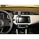 Houder - Brodit ProClip - Nissan Micra 2017-2023 Angled mount Houder - Brodit ProClip - Nissan Micra 2017-2023 Angled mount