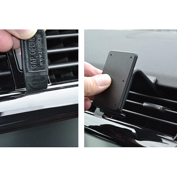 Houder - Brodit ProClip - Land Rover Discovery 5  2017-> Center mount