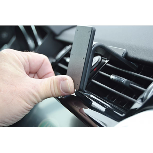 Houder - Brodit ProClip - Land Rover Discovery 5  2017-> Center mount