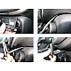 Houder - Brodit ProClip - Ford Fiesta 2018-2023 Angled mount Houder - Brodit ProClip - Ford Fiesta 2018-2023 Angled mount