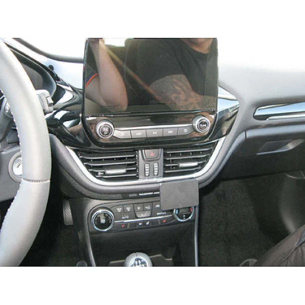 Houder - Brodit ProClip - Ford Fiesta 2018-2023 Angled mount Houder - Brodit ProClip - Ford Fiesta 2018-2023 Angled mount