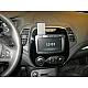 Houder - Brodit ProClip - Renault Captur 2018-2019 Center mount