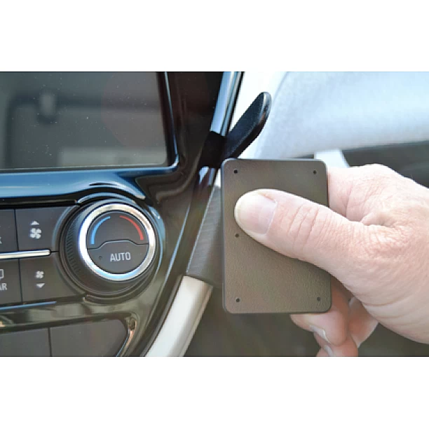 Houder - Brodit ProClip - Opel Ampera 2018-2022/ Chevrolet Bolt 2018-2021 Angled mount Houder - Brodit ProClip - Opel Ampera 2018-2022/ Chevrolet Bolt 2018-2021 Angled mount