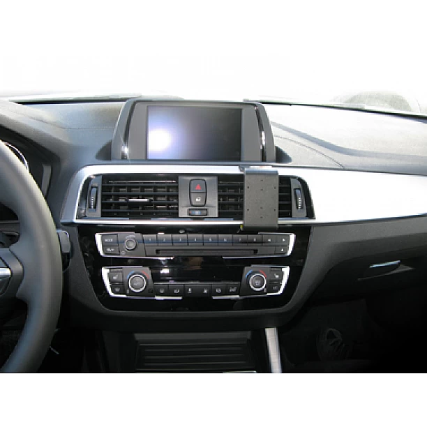 Houder - Brodit ProClip - BMW 1-Serie / 2 Serie 2018-2020 Center mount Houder - Brodit ProClip - BMW 1-Serie / 2 Serie 2018-2020 Center mount