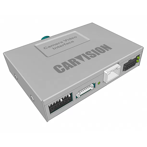 Camera Video interface met R-LINK1 Div. modellen Renault Camera Video interface met R-LINK1 Div. modellen Renault