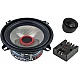 Carbon- Series 130mm 2-weg Composet 2x110/70 watt Carbon- Series 130mm 2-weg Composet 2x110/70 watt