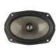 Carbon- Series 609 CO Coax set System 2x150/100 watt