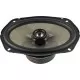 Carbon- Series 609 CO Coax set System 2x150/100 watt