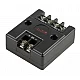 Carbon- Series 130mm 2-weg Composet 2x110/70 watt Carbon- Series 130mm 2-weg Composet 2x110/70 watt