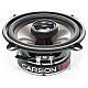 Carbon- Series 130mm set Coax System 2x105/65 watt