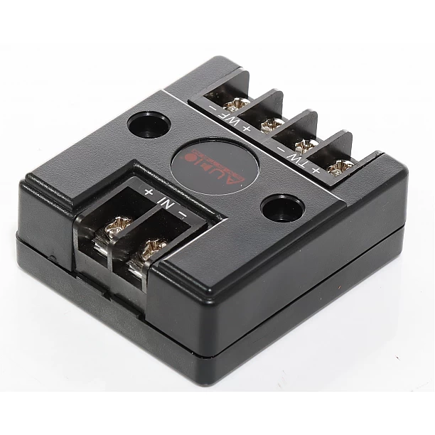 Carbon- Series 165mm 2-weg Composet 2x120/80 watt Carbon- Series 165mm 2-weg Composet 2x120/80 watt