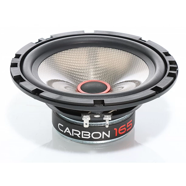 Carbon- Series 165mm 2-weg Composet 2x120/80 watt Carbon- Series 165mm 2-weg Composet 2x120/80 watt