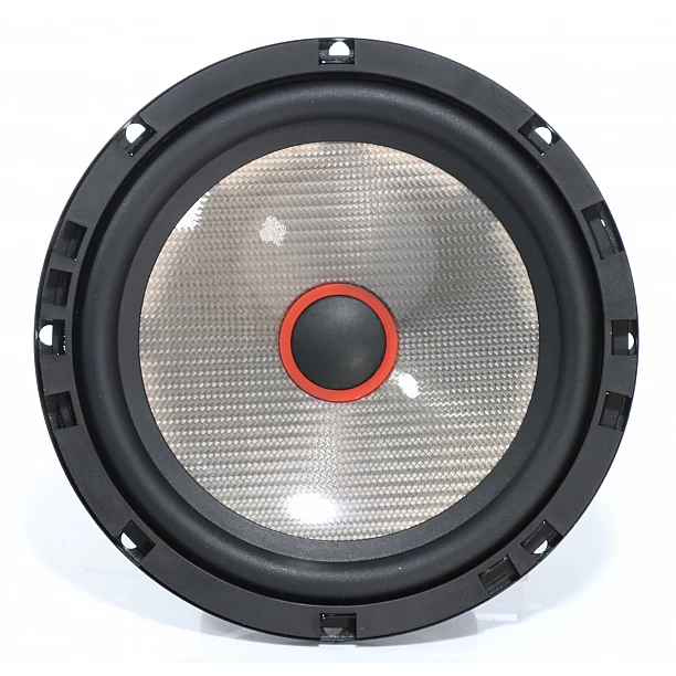 Carbon- Series 165mm 2-weg Composet 2x120/80 watt Carbon- Series 165mm 2-weg Composet 2x120/80 watt