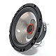 Carbon- Series 165mm 2-weg Composet 2x120/80 watt Carbon- Series 165mm 2-weg Composet 2x120/80 watt